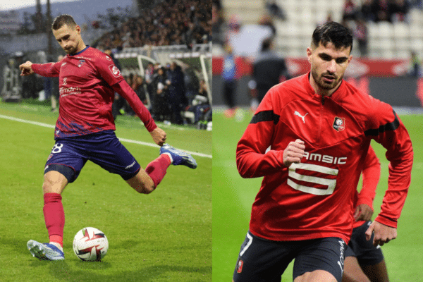 Clermont Foot – Rennes: les compos probables et sur quelle chaîne suivre le match en direct?