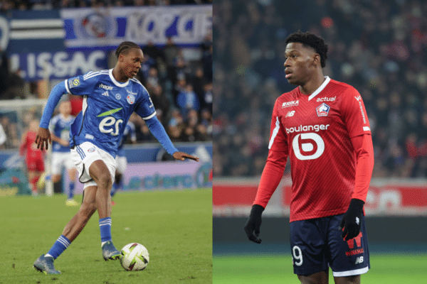 Strasbourg – Lille: les compos probables et sur quelle chaîne suivre le match en direct?