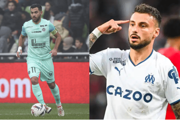 Montpellier – Marseille: les compos probables et sur quelle chaîne suivre le match en direct?