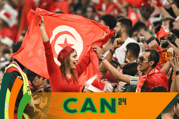CAN 2024 : Le calendrier complet de la Tunisie (Groupe E)