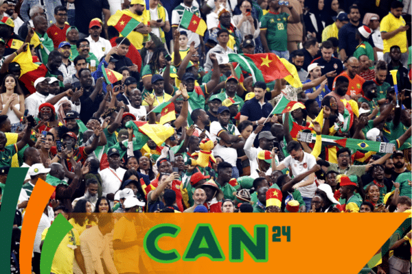 CAN 2024 : La liste du Cameroun avec une énorme absence !