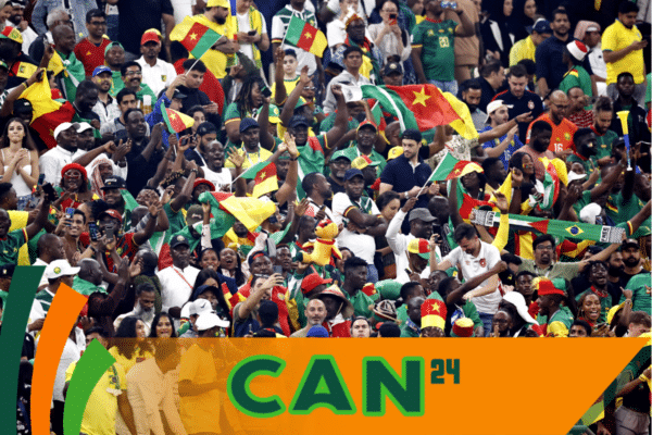 Découvrez le calendrier complet du Cameroun à la CAN 2024