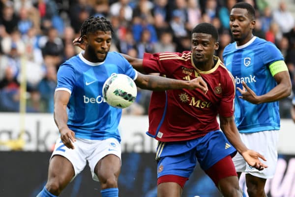 Un duo de Genk bientôt en Premier League ?