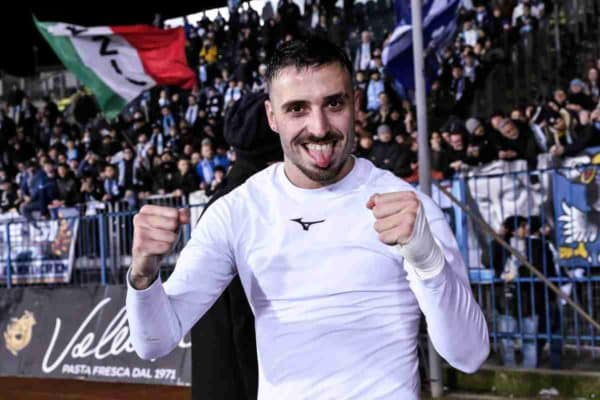 Le Real Madrid active une piste en Italie pour dénicher un défenseur central