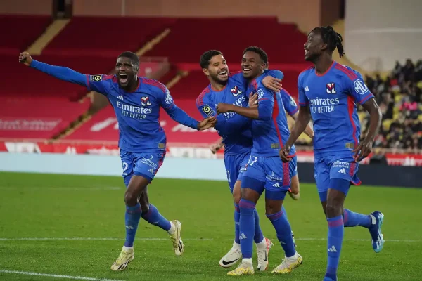 Lyon : un attaquant est sur la sellette dès cet hiver !