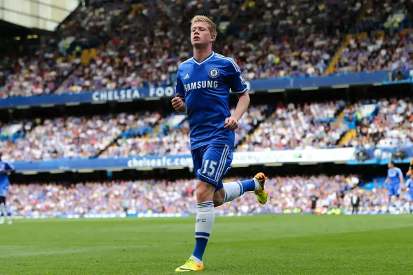 José Mourihno révèle pourquoi Chelsea a vendu Kevin De Bruyne