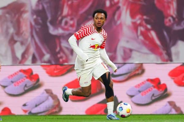 Liverpool et Chelsea se penchent sur un buteur de Bundesliga