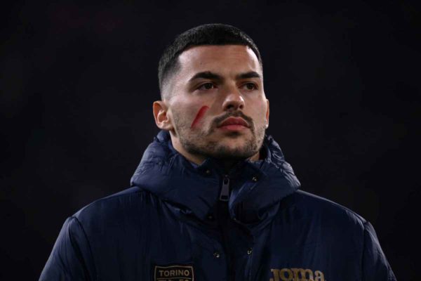 Torino : Radonjic a pris une décision