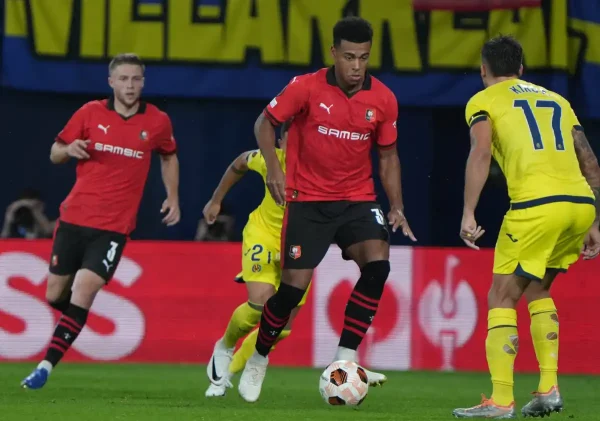 Stade Rennais – Villarreal: les compos probables et où regarder le match ?
