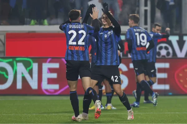 Giorgio Scalvini courtisé par l'Europe entière