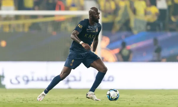 Al Nassr : Seko Fofana placé sur le marché des transferts cet hiver !