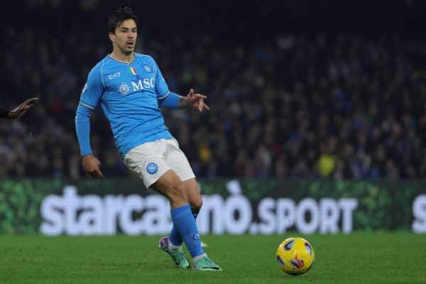 Échec à Naples: Simeone cherche une sortie désespérément!