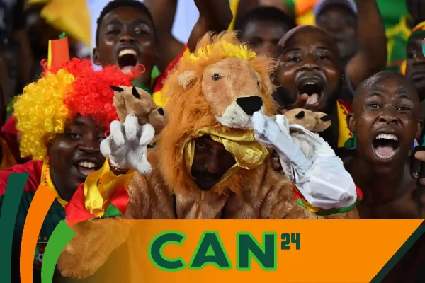 L’origine des surnoms des sélections de la CAN 2024