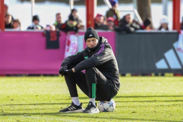 Le Bayern compte recruter cet hiver