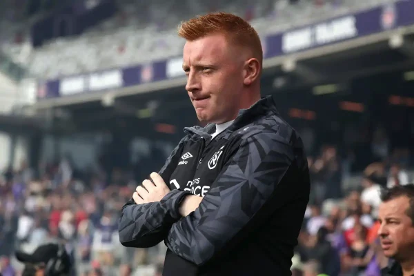 Stade de Reims : Will Still quitte le club, la raison est inattendue