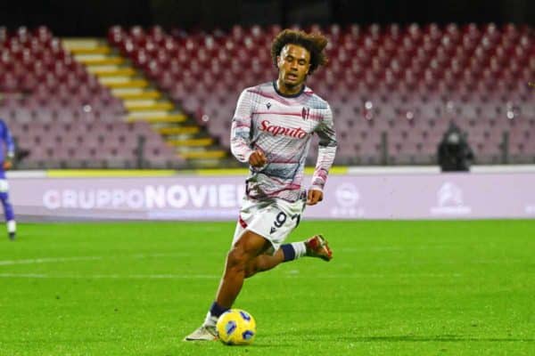 Naples : un buteur néerlandais pour succéder à Victor Osimhen ?