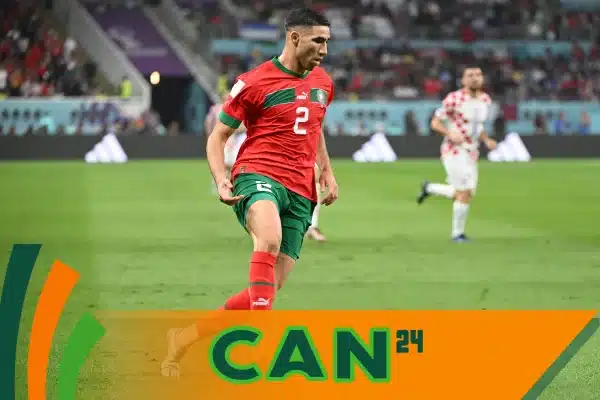 Le match contre la Gambie est annulé, le Maroc a trouvé un autre adversaire pour préparer la CAN