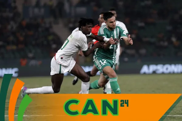 Les équipes éliminées de la CAN font le plaisir des clubs de Ligue 1