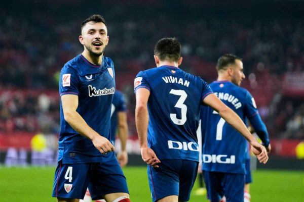 Chelsea active une piste en Espagne pour dénicher un défenseur central