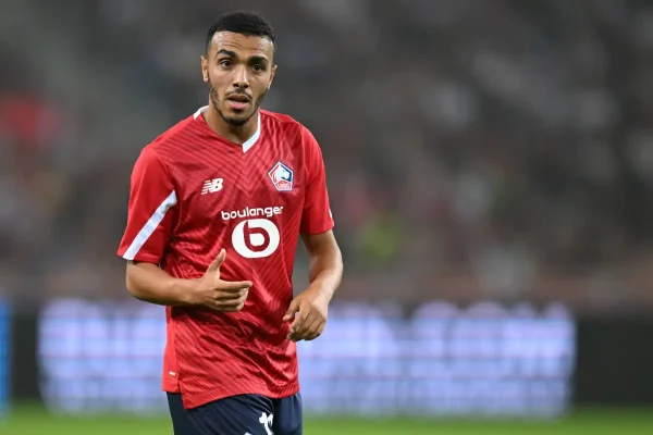 LOSC: Akim Zedadka pourrait relancer sa carrière en Angleterre