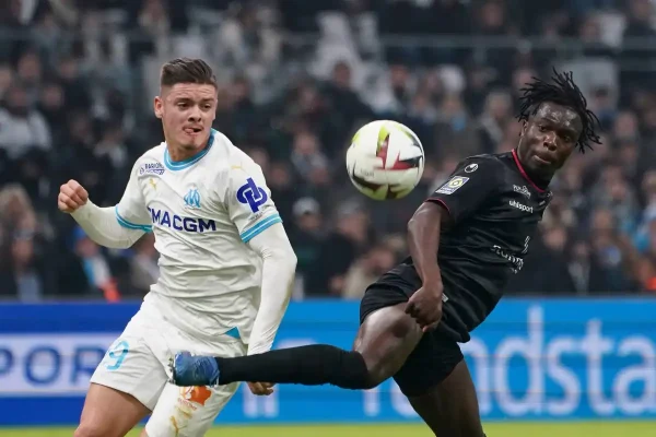 Stade Rennais: Alerte mercato pour ce défenseur à 10M€!