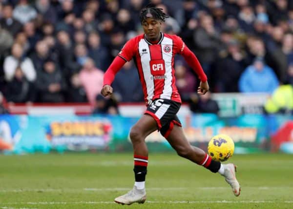 Manchester United surveille le jeune talent Andre Brooks