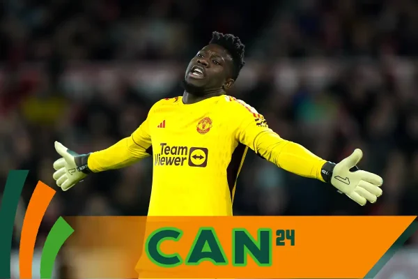 CAN 2023: Le Cameroun cède, Onana rejoindra la sélection à quelques heures du coup d’envoi