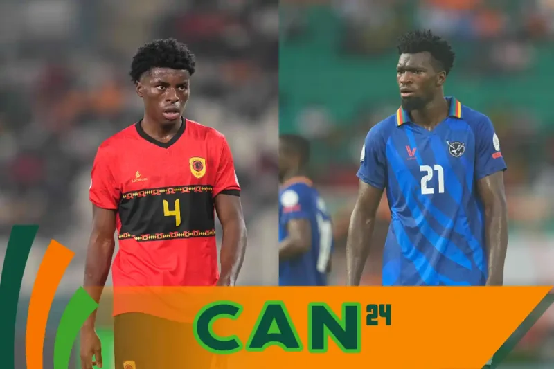 Streaming Angola – Namibie (CAN 2024) : où regarder le match sur streaming en direct sur quelle chaîne TV?