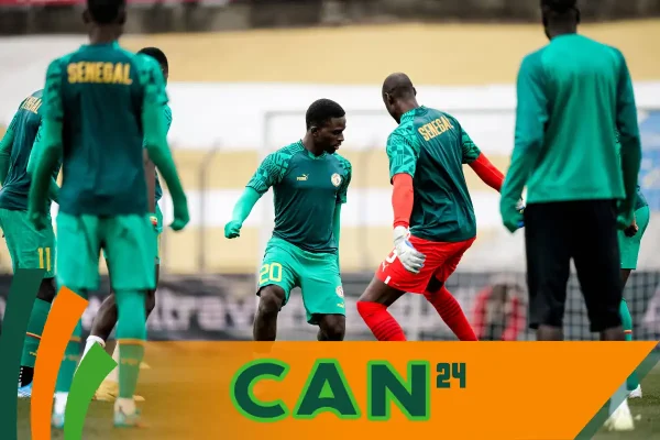 Deux joueurs du FC Lorient rejoignent la sélection du Sénégal pour la CAN