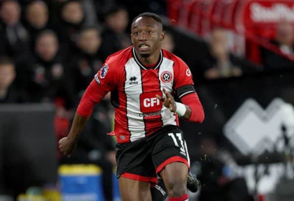 Le FC Nantes s’offre un attaquant ivoirien