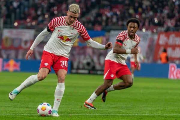 Chelsea : 50M€ pour s’offrir un buteur de Bundesliga ?