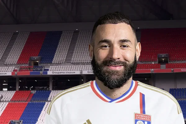 « Ça me rappelle le feuilleton Drogba à l’OM » L’Afterfoot aborde le dossier Benzema