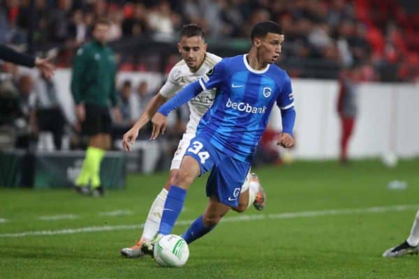 L’Atlético Madrid vise un jeune talent marocain