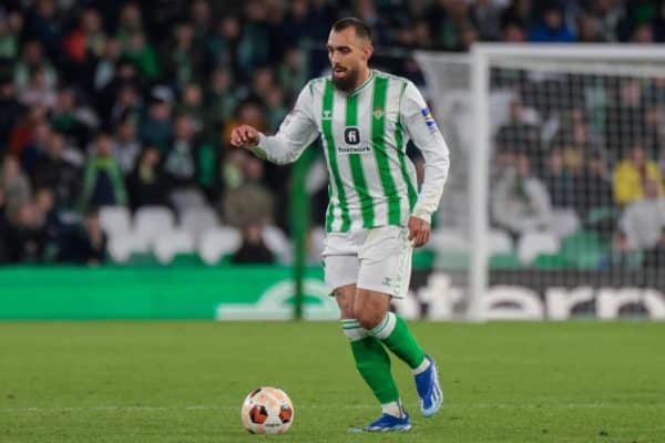 Le Bayer Leverkusen accueille un buteur espagnol