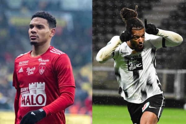 Streaming Brest – Angers : où regarder le choc de la Coupe de France en direct sur quelle chaîne TV ?