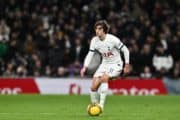Tottenham : 3 clubs espagnols pour relancer Bryan Gil