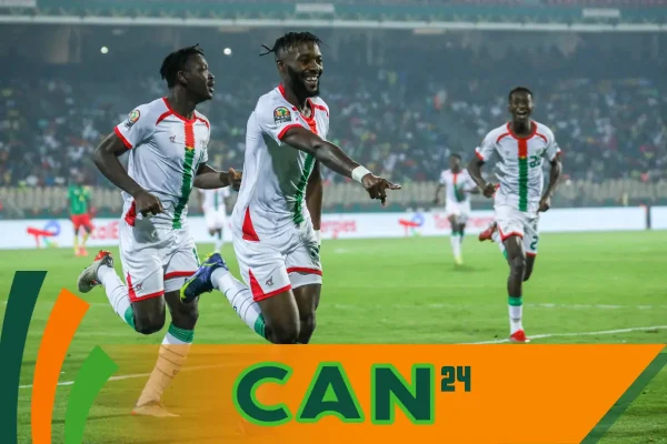 CAN 2024 : le calendrier complet du Burkina Faso