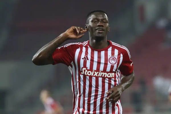 L’Olympique Lyonnais active une ancienne piste pour son milieu de terrain