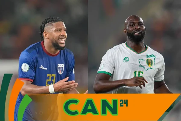 Streaming Cap-Vert – Mauritanie (CAN 2024) : où regarder le match sur streaming en direct sur quelle chaîne TV?