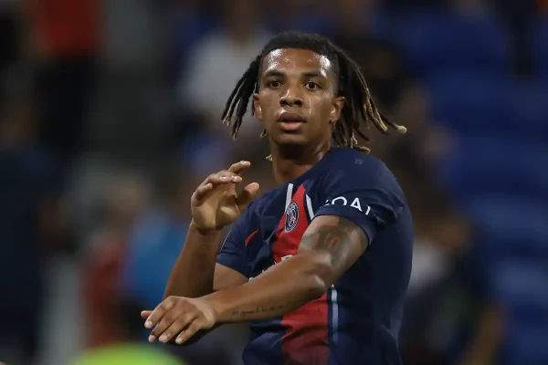 Cher Ndour quitte Paris : son nouveau club va vous surprendre (Officiel)