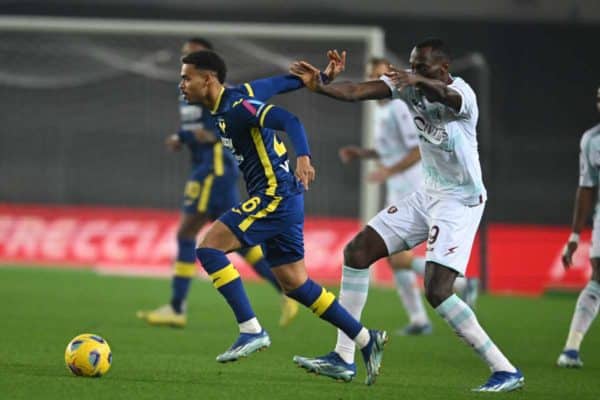 Aston Villa offre 10M€ pour un joueur offensif belge