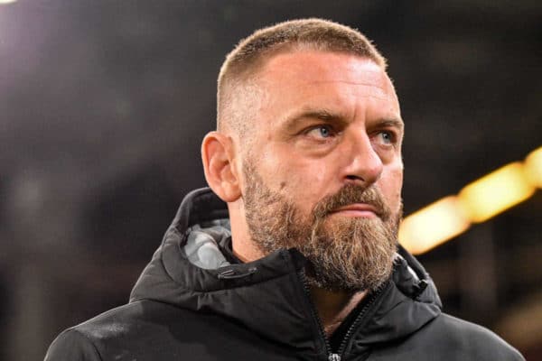 Pourquoi De Rossi et l’AS Roma se disent oui jusqu’en 2027?