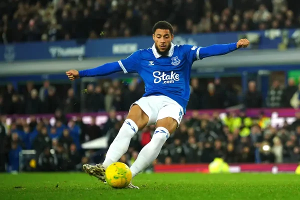La cible de choix dans la stratégie de renforcement de l’attaque de l’Olympique Lyonnais