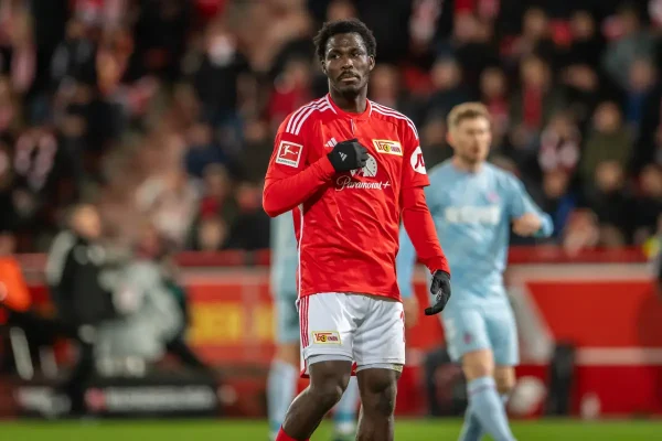 Pour se relancer, David Datro Fofana rebondit à Burnley