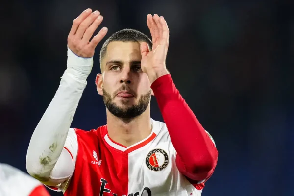 Naples : un international slovaque pour renforcer la défense ?