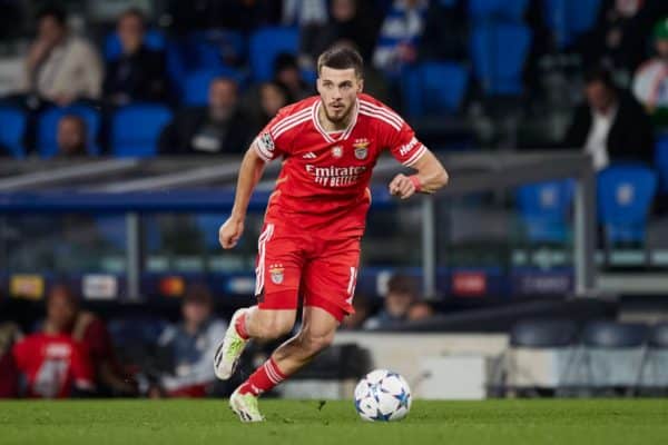 Mercato d’Hiver : Le RC Lens vise haut avec une pépite de Benfica