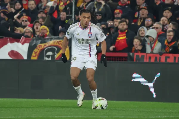 Diego Moreira retourne à Chelsea