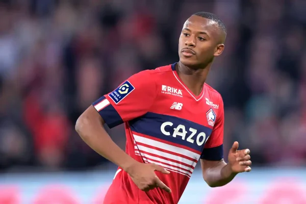 Tiago Djaló quitte le LOSC pour un cador européen