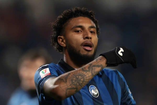 Newcastle lâche 40M€ pour une star de l’Atalanta