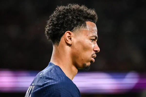 PSG : Hugo Ekitiké intéresse les Magpies